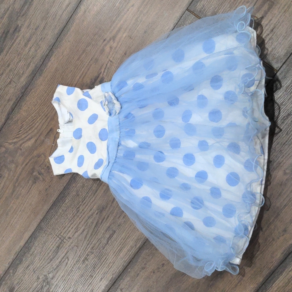 18 Month Boutique Dress
